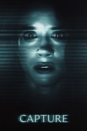 Capture movie poster