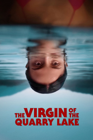 The Virgin of the Quarry Lake movie poster