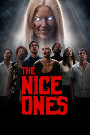 The Nice Ones movie poster