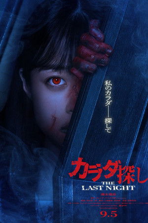 Re/Member: The Last Night movie poster