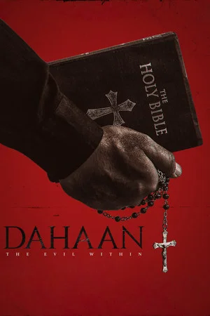 Dahaan movie poster