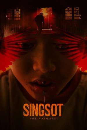 Singsot: Siulan Kematian movie poster