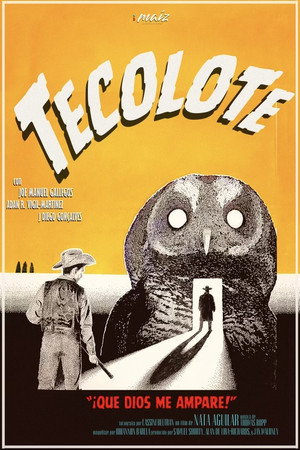 Tecolote movie poster