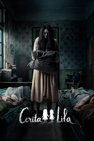 Cerita Lila movie poster