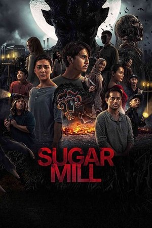 Sugar Mill movie poster