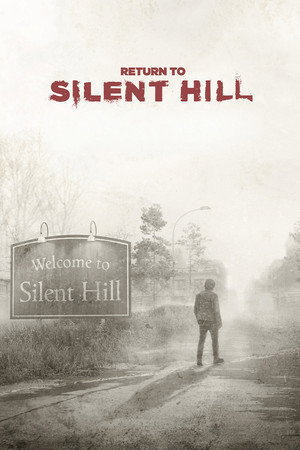 Return to Silent Hill movie poster