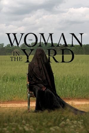 The Woman in the Yard movie poster