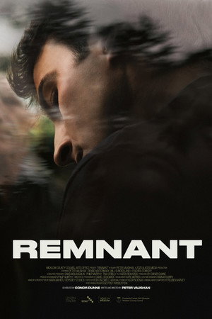 Remnant movie poster