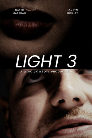Light 3 movie poster