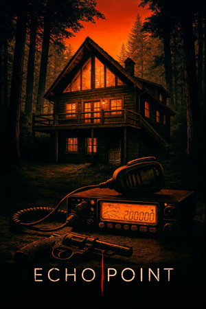 Echo Point movie poster
