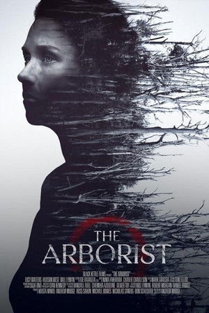 The Arborist movie poster