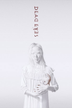 Dead Eyes movie poster
