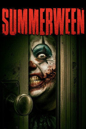 Summerween movie poster