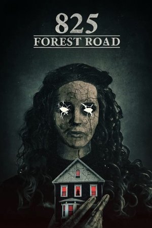 825 Forest Road movie poster