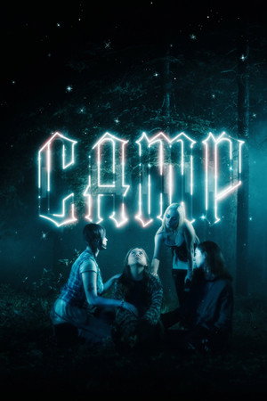 CAMP movie poster