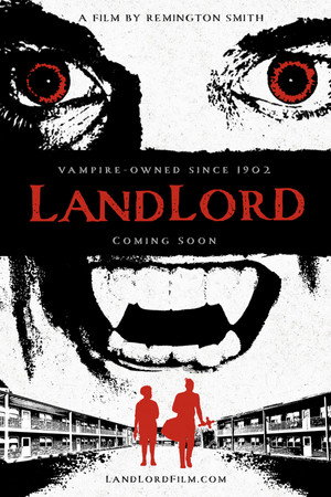 LandLord movie poster