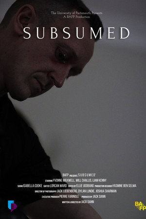 Subsumed movie poster