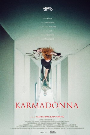 Karmadonna movie poster