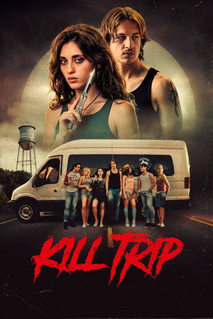 Kill Trip movie poster