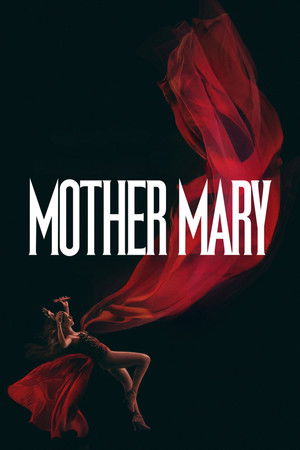 Mother Mary movie poster