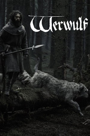 Werwulf movie poster