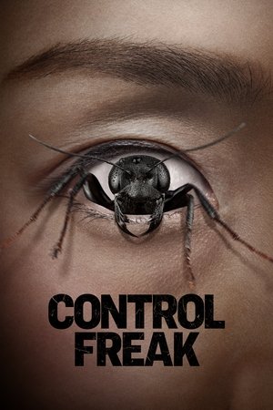Control Freak movie poster