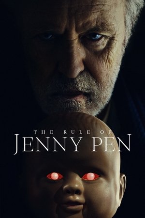 The Rule of Jenny Pen movie poster