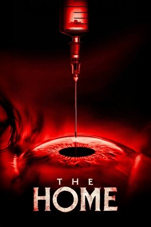 The Home movie poster