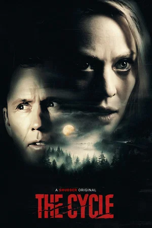 The Cycle movie poster