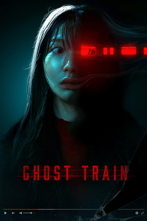 Ghost Train movie poster