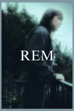 REM movie poster