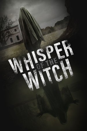 Whisper of the Witch movie poster