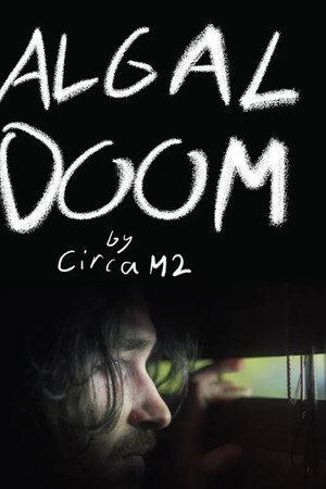 Algal Doom movie poster