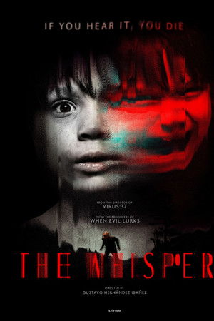 The Whisper movie poster