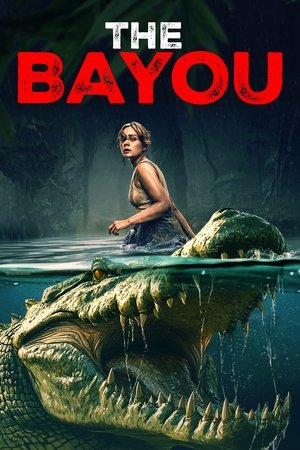 The Bayou movie poster