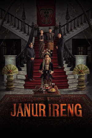 Janur Ireng movie poster