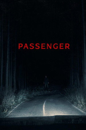 Passenger movie poster