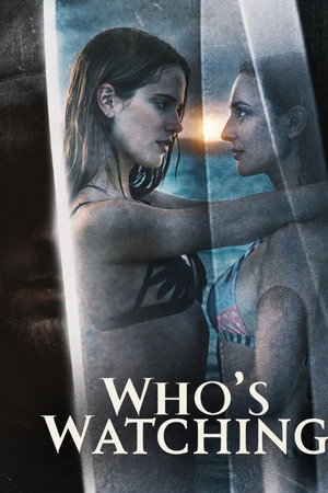 Whores on Fire movie poster