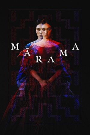 Mārama movie poster