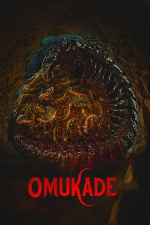 Omukade movie poster