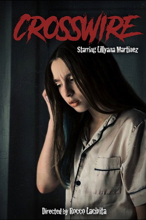 Crosswire movie poster