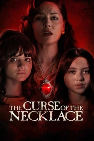 The Curse of the Necklace movie poster