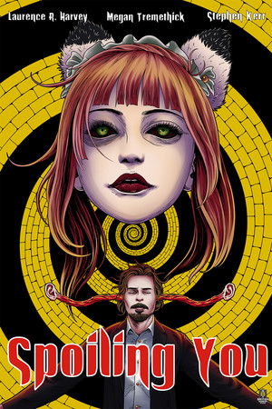 Spoiling You movie poster