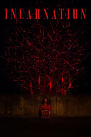 Incarnation movie poster