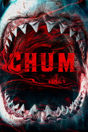 Chum movie poster