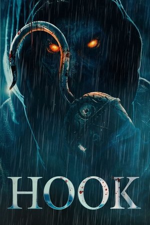 Hook movie poster