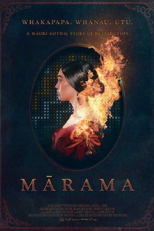 Mārama movie poster