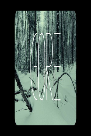 Gore movie poster