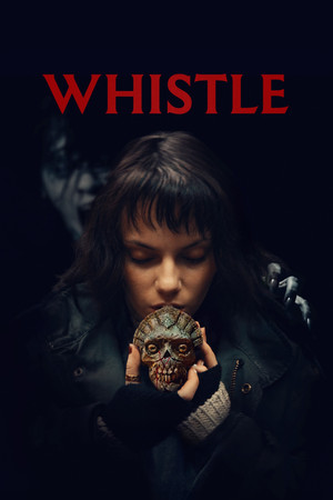 Whistle movie poster