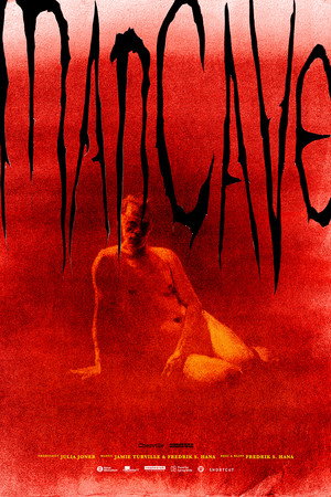 Mancave movie poster